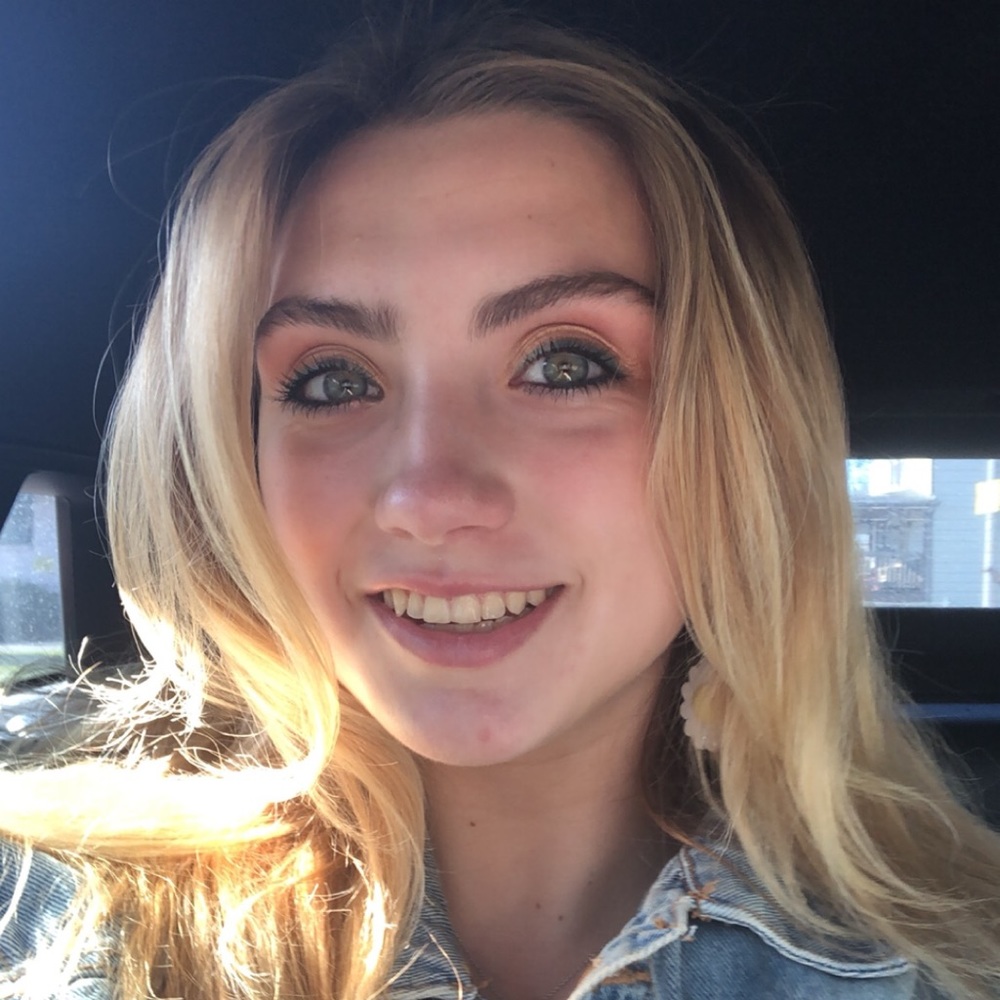 Meet your Posher, Journie